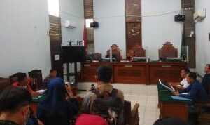 Gugatan Panji Gumilang diperkirakan akan ditolak hakim: Okezone News