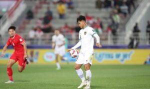 Pengakuan Sedih Hokky Caraka Usai Timnas U-23 Indonesia Kalah dari Guinea U-23 dan Gagal Lolos ke Olimpiade Paris 2024: Okezone Bola